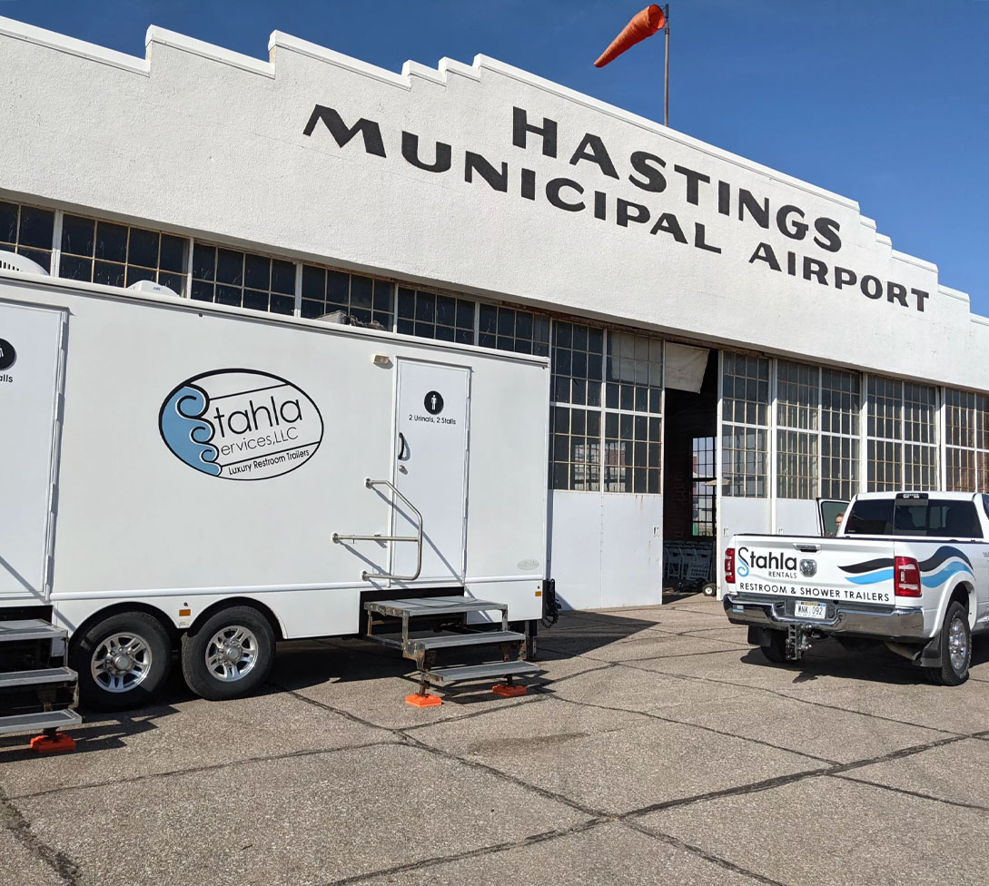 Special-forces precision logistics